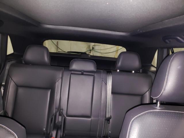 1V26E2CAXLC219691 - 2020 VOLKSWAGEN ATLAS CROS SE Gümüş foto 10