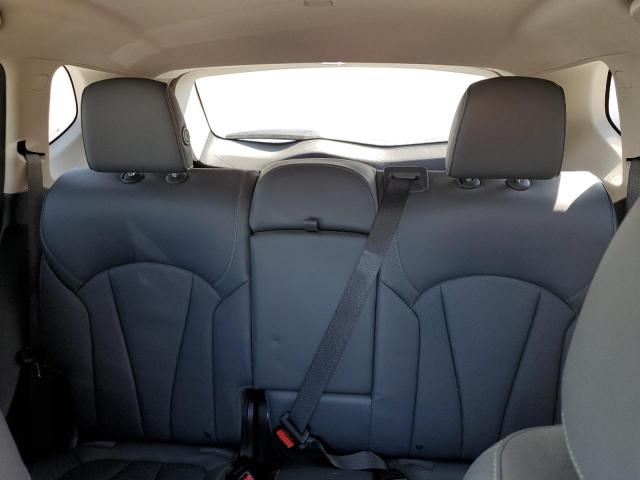 LRBFXCSA6KD099804 - 2019 BUICK ENVISION ESSENCE SILVER photo 10