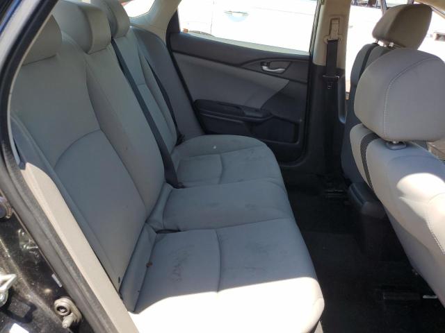 2HGFC2F5XJH559831 - 2018 HONDA CIVIC LX 石墨色 照片 10