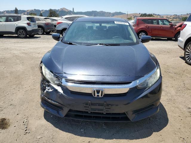2HGFC2F5XJH559831 - 2018 HONDA CIVIC LX 石墨色 照片 5