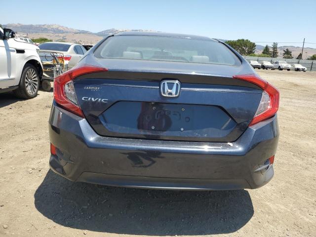 2HGFC2F5XJH559831 - 2018 HONDA CIVIC LX 石墨色 照片 6