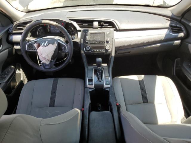 2HGFC2F5XJH559831 - 2018 HONDA CIVIC LX 石墨色 照片 8