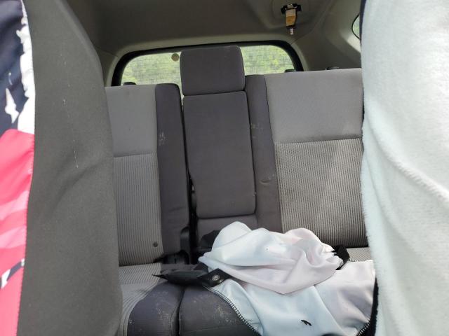 JTMWFREV4DD015598 - 2013 TOYOTA RAV4 XLE SILVER photo 10