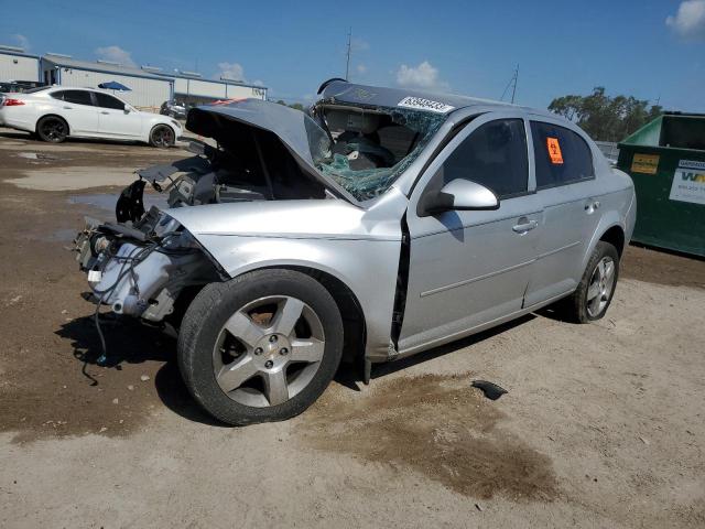 2010 CHEVROLET COBALT 1LT, 