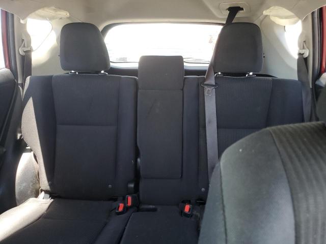 JTMZFREV8JD120170 - 2018 TOYOTA RAV4 LE Rot Foto 10