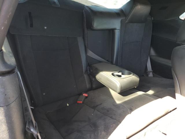 2C3CDZFJ7NH175407 - 2022 DODGE CHALLENGER R/T SCAT PACK MAROON photo 10