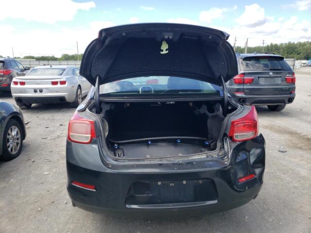 1G11G5SX3EF209902 - 2014 CHEVROLET MALIBU 3LT 蓝色 照片 6