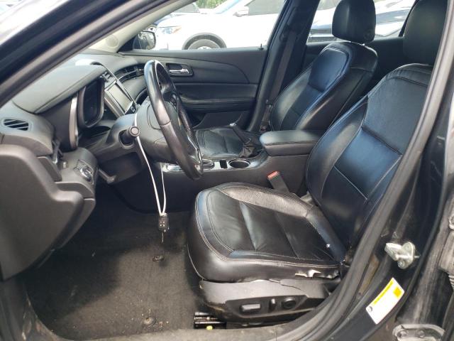 1G11G5SX3EF209902 - 2014 CHEVROLET MALIBU 3LT 蓝色 照片 7