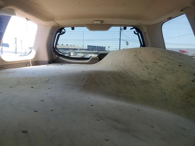 5N1AR18B79C604755 - 2009 NISSAN PATHFINDER S BLUE photo 10