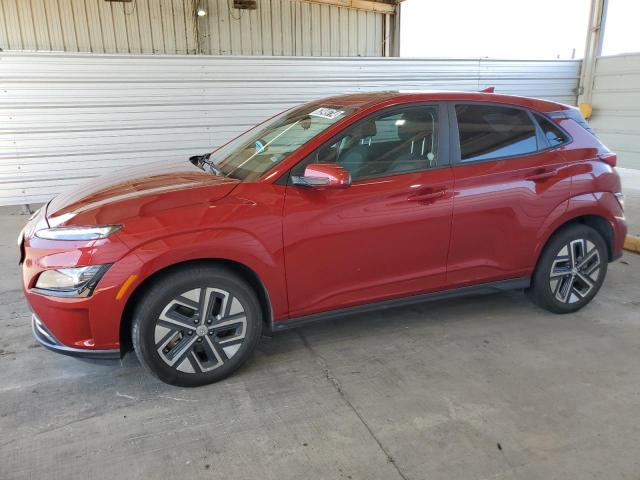 2023 HYUNDAI KONA SEL, 