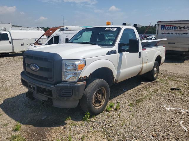 2013 FORD F250 SUPER DUTY, null