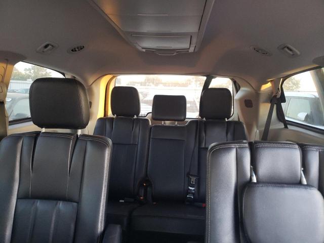 2C4RC1BGXER157434 - 2014 CHRYSLER TOWN & COU TOURING Ağ foto 10