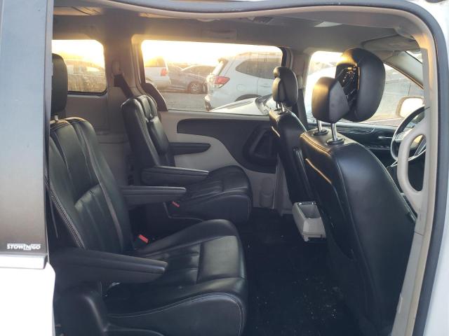 2C4RC1BGXER157434 - 2014 CHRYSLER TOWN & COU TOURING Ağ foto 11