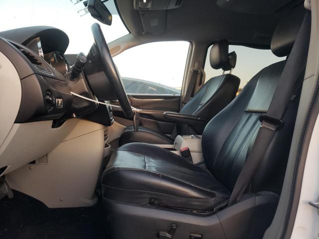 2C4RC1BGXER157434 - 2014 CHRYSLER TOWN & COU TOURING Ağ foto 7