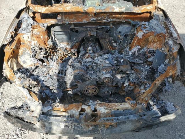 4S3BWAG6XL3011047 - 2020 SUBARU LEGACY SPORT BURN photo 11