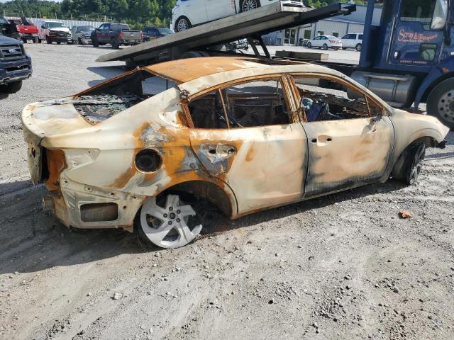 4S3BWAG6XL3011047 - 2020 SUBARU LEGACY SPORT BURN photo 3