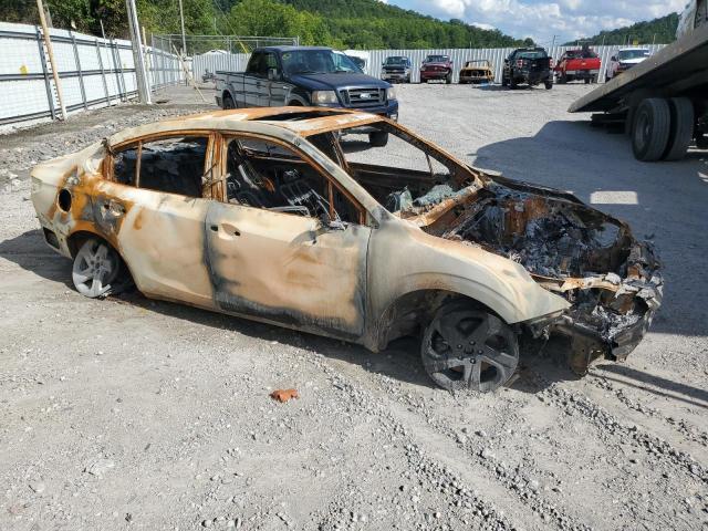 4S3BWAG6XL3011047 - 2020 SUBARU LEGACY SPORT BURN photo 4