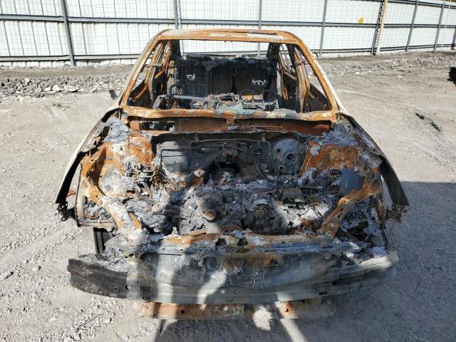 4S3BWAG6XL3011047 - 2020 SUBARU LEGACY SPORT BURN photo 5