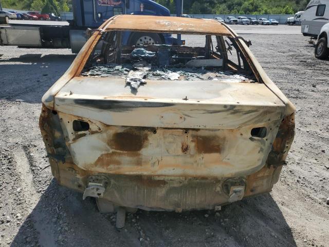 4S3BWAG6XL3011047 - 2020 SUBARU LEGACY SPORT BURN photo 6