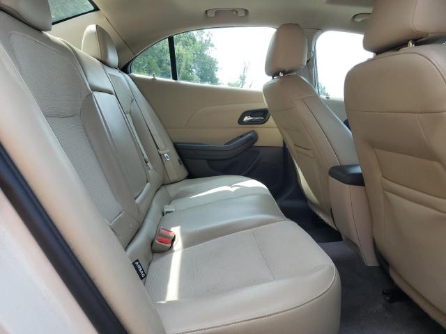 1G11C5SL7EF263311 - 2014 CHEVROLET MALIBU 1LT 白色 照片 10