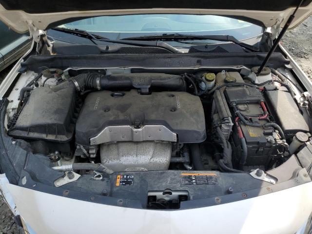 1G11C5SL7EF263311 - 2014 CHEVROLET MALIBU 1LT 白色 照片 11