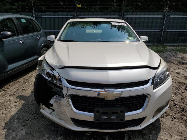 1G11C5SL7EF263311 - 2014 CHEVROLET MALIBU 1LT 白色 照片 5