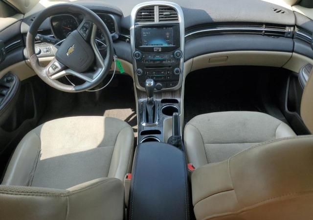 1G11C5SL7EF263311 - 2014 CHEVROLET MALIBU 1LT 白色 照片 8