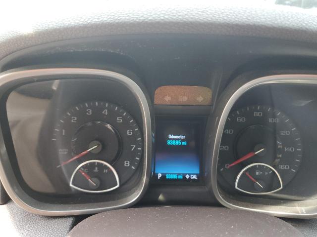 1G11C5SL7EF263311 - 2014 CHEVROLET MALIBU 1LT 白色 照片 9