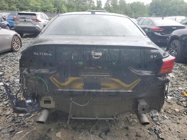 1N4BL4DV9KC168532 - 2019 NISSAN ALTIMA SV BLACK photo 6