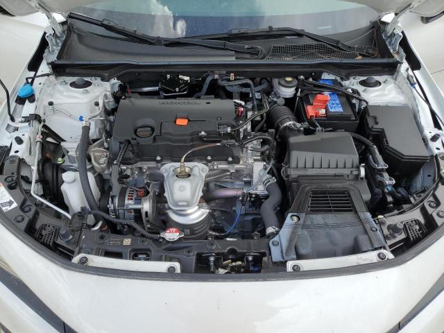 2HGFE2F53NH609162 - 2022 HONDA CIVIC SPORT 白色 照片 11