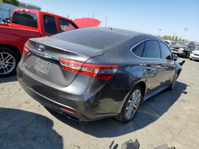 4T1BK1EB1EU094081 - 2014 TOYOTA AVALON BASE 灰色 照片 3