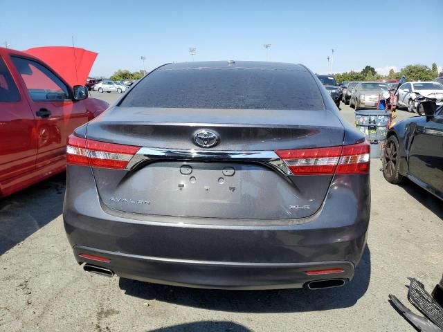4T1BK1EB1EU094081 - 2014 TOYOTA AVALON BASE 灰色 照片 6