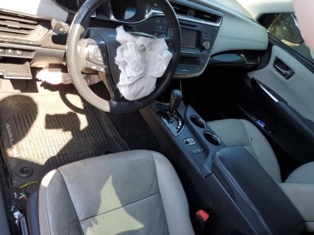 4T1BK1EB1EU094081 - 2014 TOYOTA AVALON BASE 灰色 照片 8