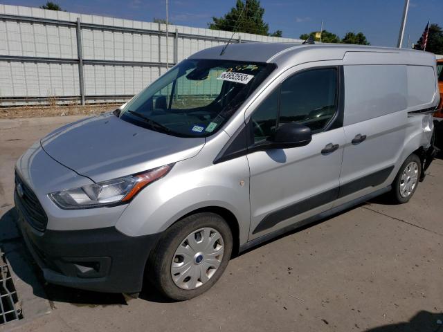 2019 FORD TRANSIT CO XL, 