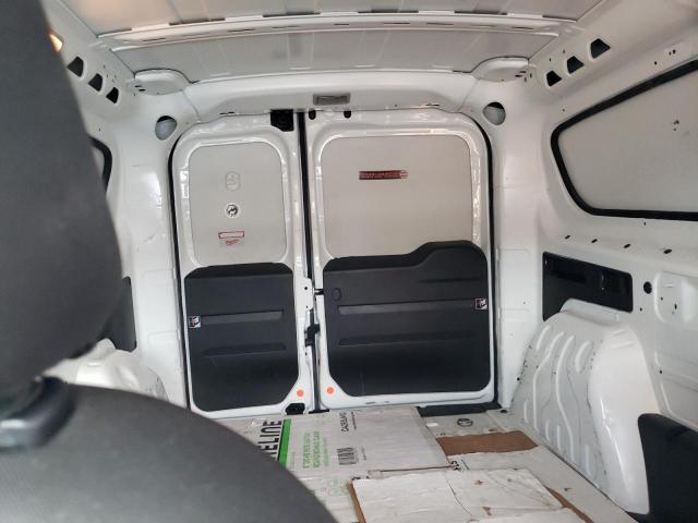 ZFBHRFBB9K6N50441 - 2019 RAM PROMASTER SLT WHITE photo 10