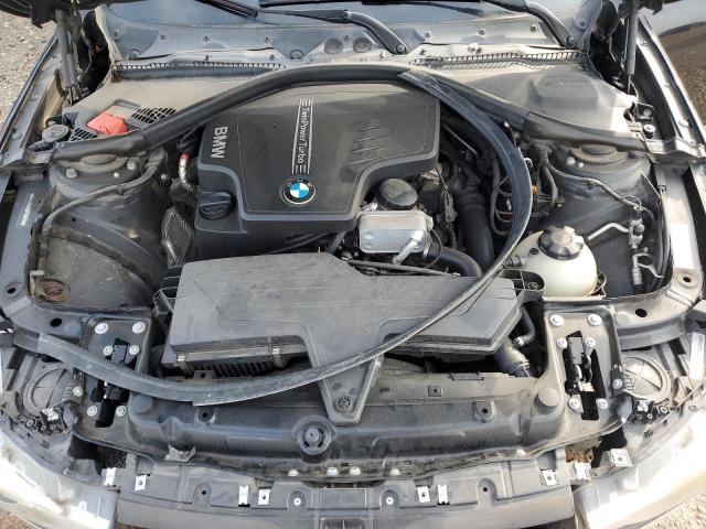 WBA3A5C53DF359339 - 2013 BMW 328 I BLACK photo 11