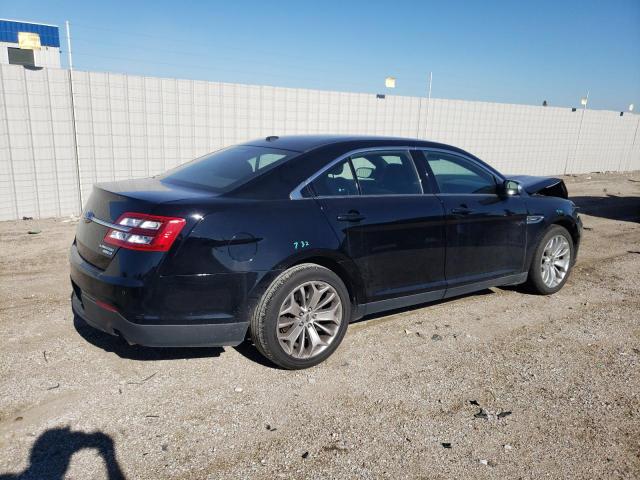 1FAHP2J88GG112857 - 2016 FORD TAURUS LIMITED BLACK photo 3