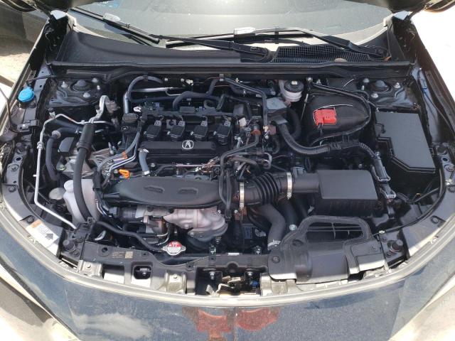 19UDE4H67PA018097 - 2023 ACURA INTEGRA A-SPEC TECH BLACK photo 11