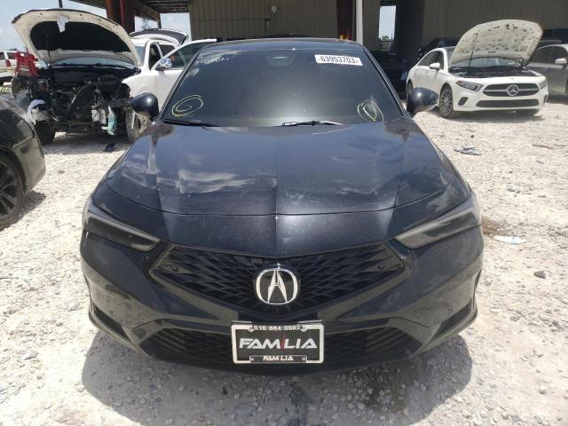 19UDE4H67PA018097 - 2023 ACURA INTEGRA A-SPEC TECH BLACK photo 5