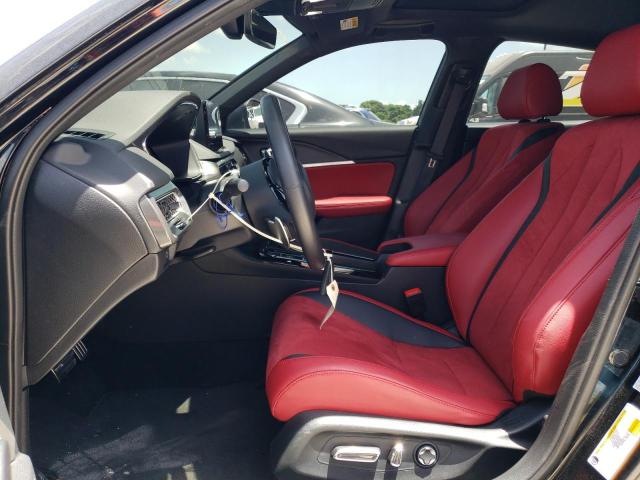 19UDE4H67PA018097 - 2023 ACURA INTEGRA A-SPEC TECH BLACK photo 7