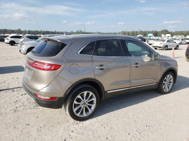 5LMCJ2C96KUL45246 - 2019 LINCOLN MKC SELECT 棕色 照片 3