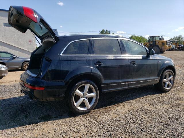 WA1DGAFE2DD009474 - 2013 AUDI Q7 PRESTIGE 黑色 照片 3