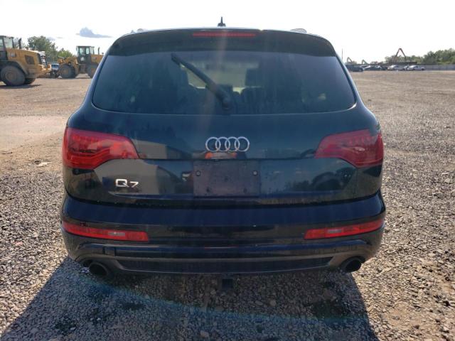 WA1DGAFE2DD009474 - 2013 AUDI Q7 PRESTIGE 黑色 照片 6
