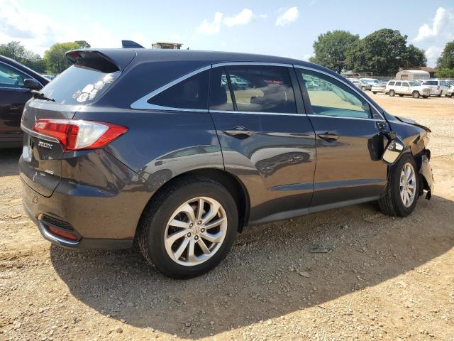 5J8TB4H36GL011270 - 2016 ACURA RDX GRAY photo 3