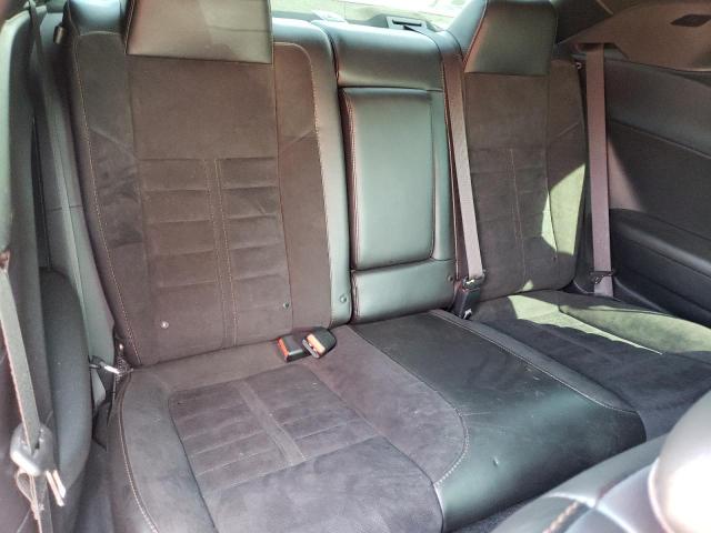 2C3CDZFJ0LH182695 - 2020 DODGE CHALLENGER R/T SCAT PACK ORANGE photo 10