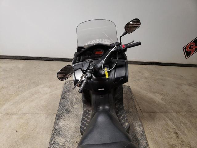 JH2PF01188K600700 - 2008 HONDA FSC600 D GRAY photo 5