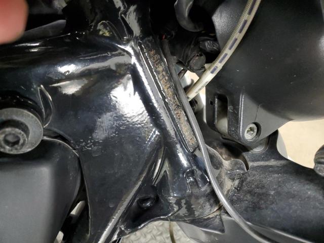 5VPGB36N7G3046853 - 2016 VICTORY MOTORCYCLES VEGAS 黑色 照片 10