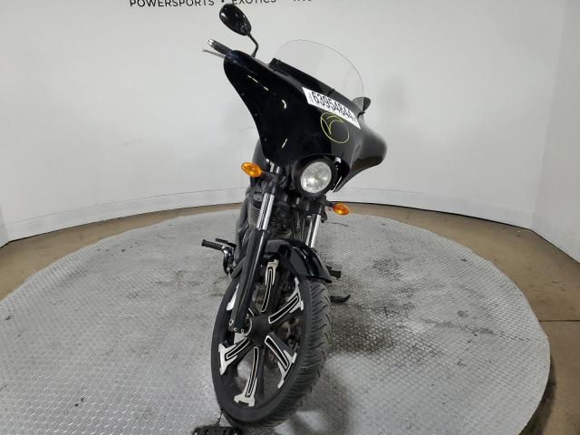 5VPGB36N7G3046853 - 2016 VICTORY MOTORCYCLES VEGAS 黑色 照片 2