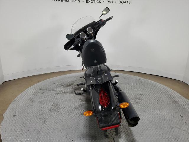 5VPGB36N7G3046853 - 2016 VICTORY MOTORCYCLES VEGAS 黑色 照片 4