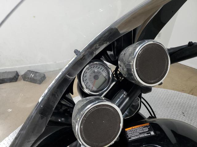 5VPGB36N7G3046853 - 2016 VICTORY MOTORCYCLES VEGAS 黑色 照片 7